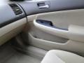 2003 Desert Mist Metallic Honda Accord LX Sedan  photo #25