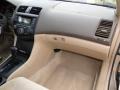2003 Desert Mist Metallic Honda Accord LX Sedan  photo #27