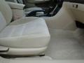 2003 Desert Mist Metallic Honda Accord LX Sedan  photo #28