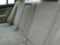 2003 Desert Mist Metallic Honda Accord LX Sedan  photo #30