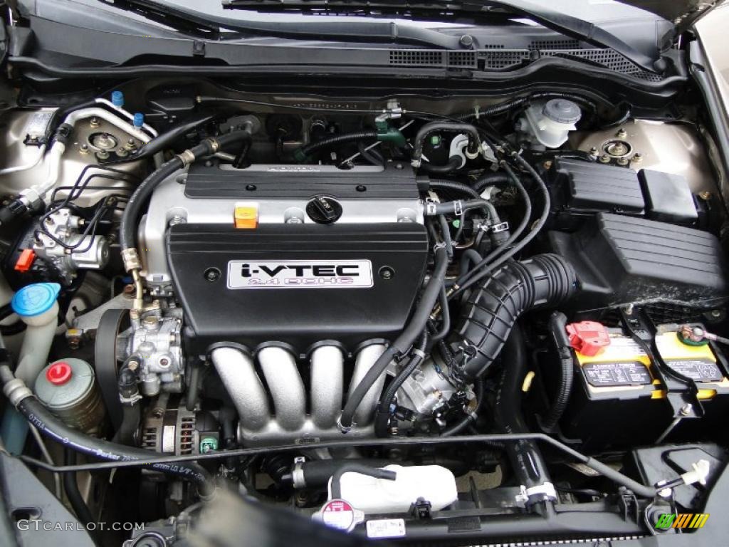 2003 Accord LX Sedan - Desert Mist Metallic / Ivory photo #33
