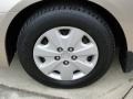 2003 Desert Mist Metallic Honda Accord LX Sedan  photo #35