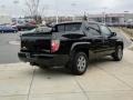 2008 Formal Black Honda Ridgeline RTX  photo #5