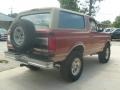 Medium Palomino Metallic - Bronco XL 4x4 Photo No. 5
