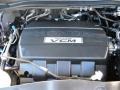 3.5 Liter SOHC 24-Valve i-VTEC V6 Engine for 2009 Honda Pilot Touring #45128330