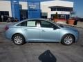 2011 Ice Blue Metallic Chevrolet Cruze LS  photo #11