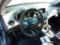 Ice Blue Metallic - Cruze LS Photo No. 13