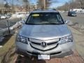 Billet Silver Metallic - MDX Technology Photo No. 2