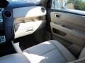 2009 Nimbus Gray Metallic Honda Pilot Touring  photo #13