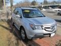 Billet Silver Metallic - MDX Technology Photo No. 3
