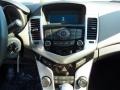Ice Blue Metallic - Cruze LS Photo No. 18