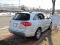 Billet Silver Metallic - MDX Technology Photo No. 5