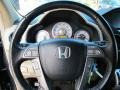 2009 Nimbus Gray Metallic Honda Pilot Touring  photo #17