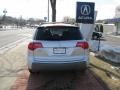 Billet Silver Metallic - MDX Technology Photo No. 6