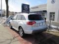 Billet Silver Metallic - MDX Technology Photo No. 7