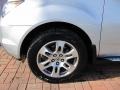 Billet Silver Metallic - MDX Technology Photo No. 8