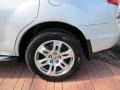 Billet Silver Metallic - MDX Technology Photo No. 9