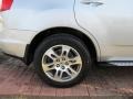 Billet Silver Metallic - MDX Technology Photo No. 10