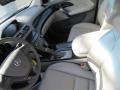 Billet Silver Metallic - MDX Technology Photo No. 14