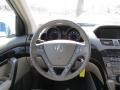 Billet Silver Metallic - MDX Technology Photo No. 17