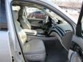 Billet Silver Metallic - MDX Technology Photo No. 26