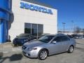 Meteor Silver Metallic - TSX Sedan Photo No. 1