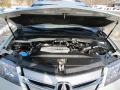 Billet Silver Metallic - MDX Technology Photo No. 27