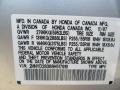 Billet Silver Metallic - MDX Technology Photo No. 28