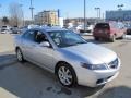 Meteor Silver Metallic - TSX Sedan Photo No. 7