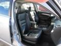 Meteor Silver Metallic - TSX Sedan Photo No. 8