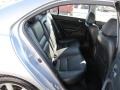Meteor Silver Metallic - TSX Sedan Photo No. 9
