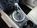  2010 CX-7 s Touring AWD 6 Speed Sport Automatic Shifter