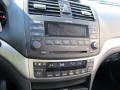 Meteor Silver Metallic - TSX Sedan Photo No. 13