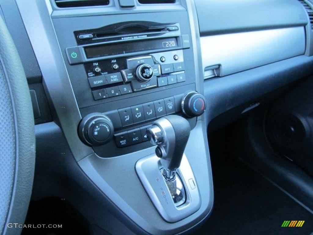 2010 Honda CR-V EX AWD 5 Speed Automatic Transmission Photo #45129290
