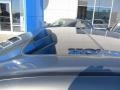 Galaxy Gray Metallic - Civic EX Coupe Photo No. 4