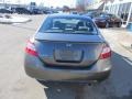 Galaxy Gray Metallic - Civic EX Coupe Photo No. 5