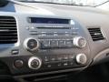 Galaxy Gray Metallic - Civic EX Coupe Photo No. 11