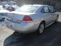 Silver Ice Metallic - Impala LS Photo No. 4