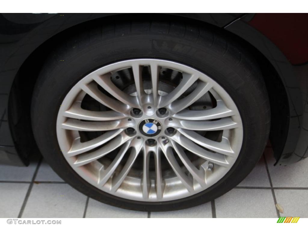 2011 BMW M3 Coupe Wheel Photo #45129822
