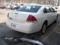 White - Impala LT Photo No. 3