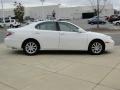 2004 Crystal White Lexus ES 330  photo #4