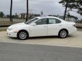 2004 Crystal White Lexus ES 330  photo #9