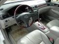 2004 Crystal White Lexus ES 330  photo #13