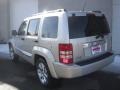 2008 Bright Silver Metallic Jeep Liberty Limited 4x4  photo #5