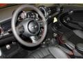 Chili Red - Cooper John Cooper Works Hardtop Photo No. 8