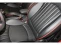 Chili Red - Cooper John Cooper Works Hardtop Photo No. 9