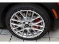 Chili Red - Cooper John Cooper Works Hardtop Photo No. 16