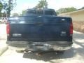 2005 Medium Wedgewood Blue Metallic Ford F250 Super Duty XL Crew Cab  photo #6