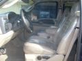 2005 Medium Wedgewood Blue Metallic Ford F250 Super Duty XL Crew Cab  photo #10