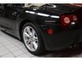 2005 Jet Black BMW Z4 3.0i Roadster  photo #22